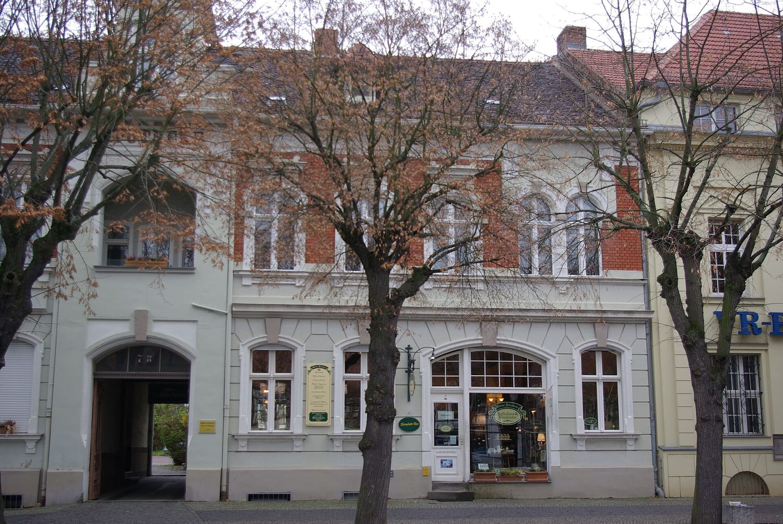 Die Förste photo 4