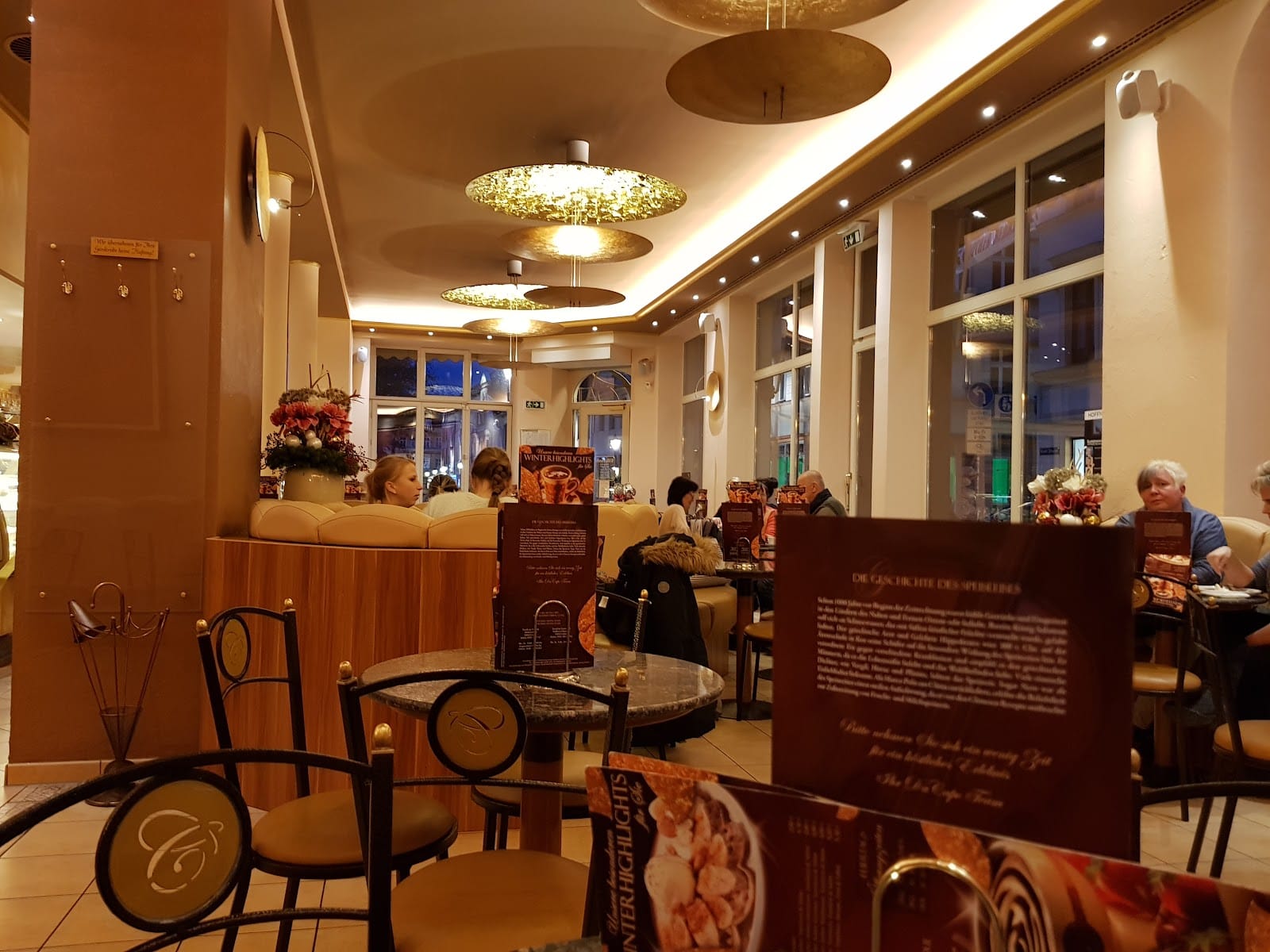 Eiscafé Da Capo