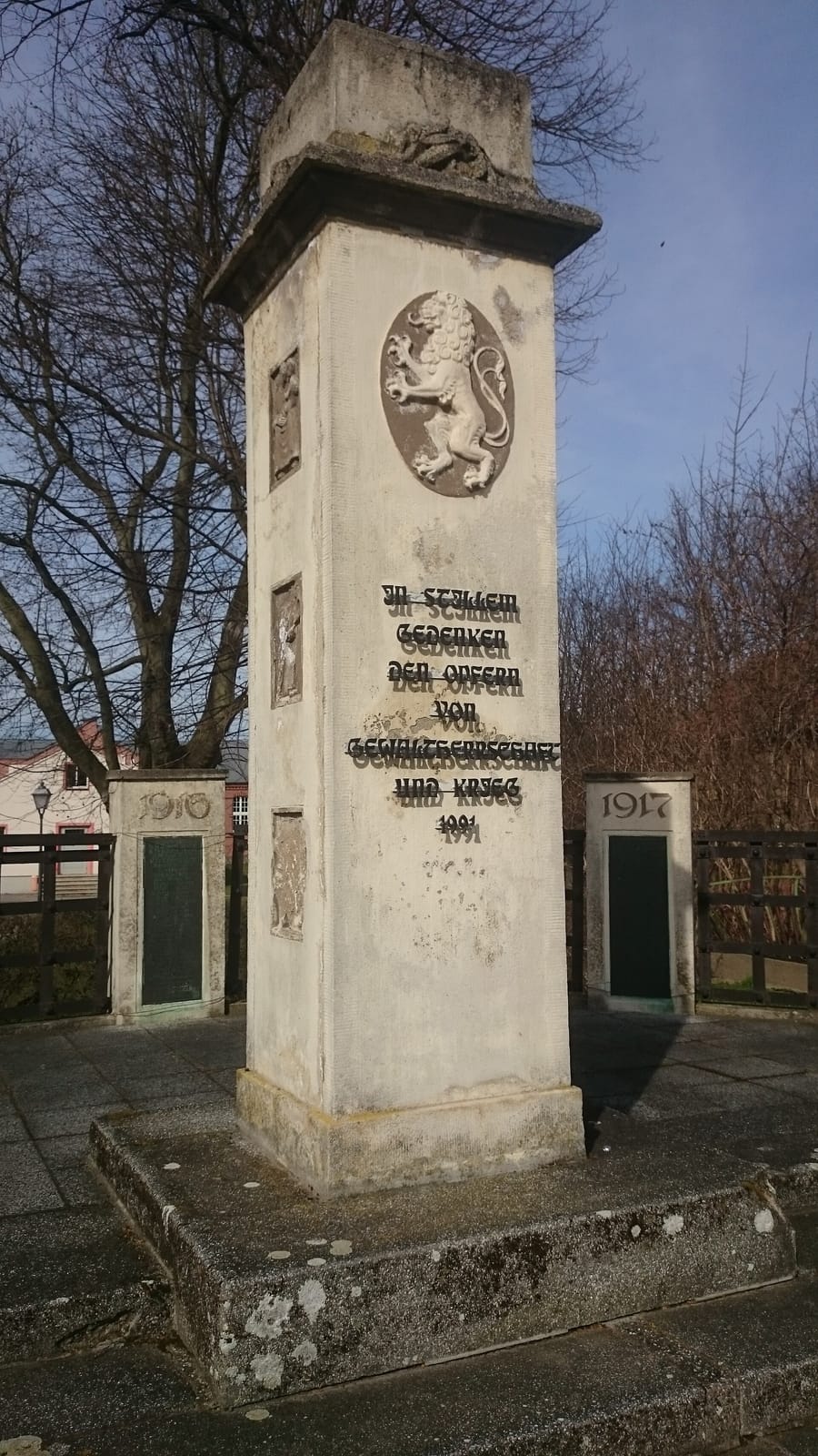 Konditorei Schaller