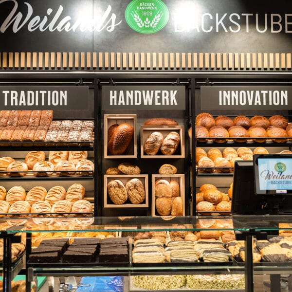 Weilands Backstube