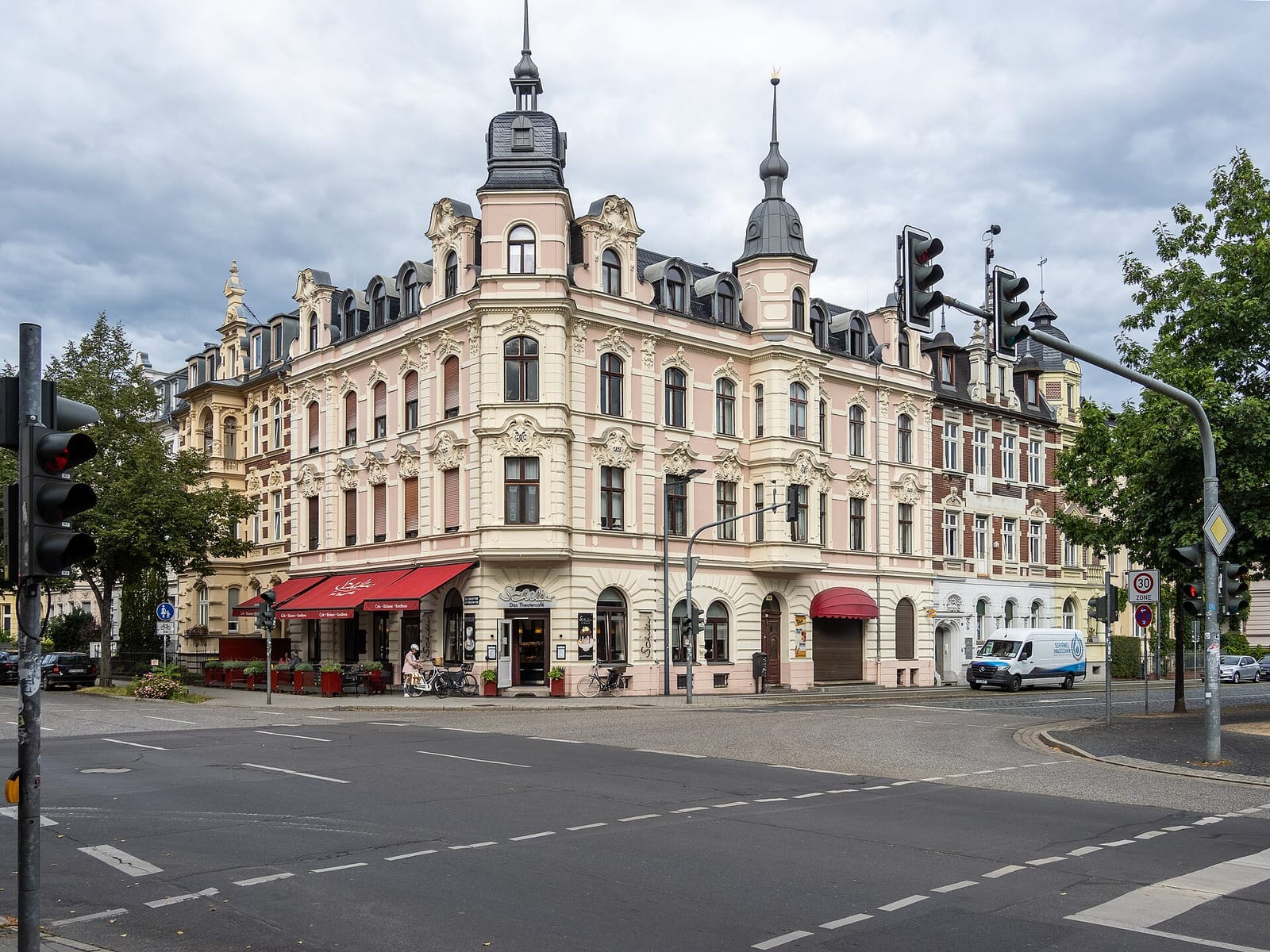 Schiller Theatercafé photo 2