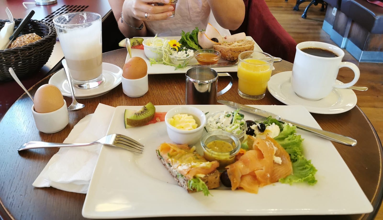 Schiller Theatercafé
