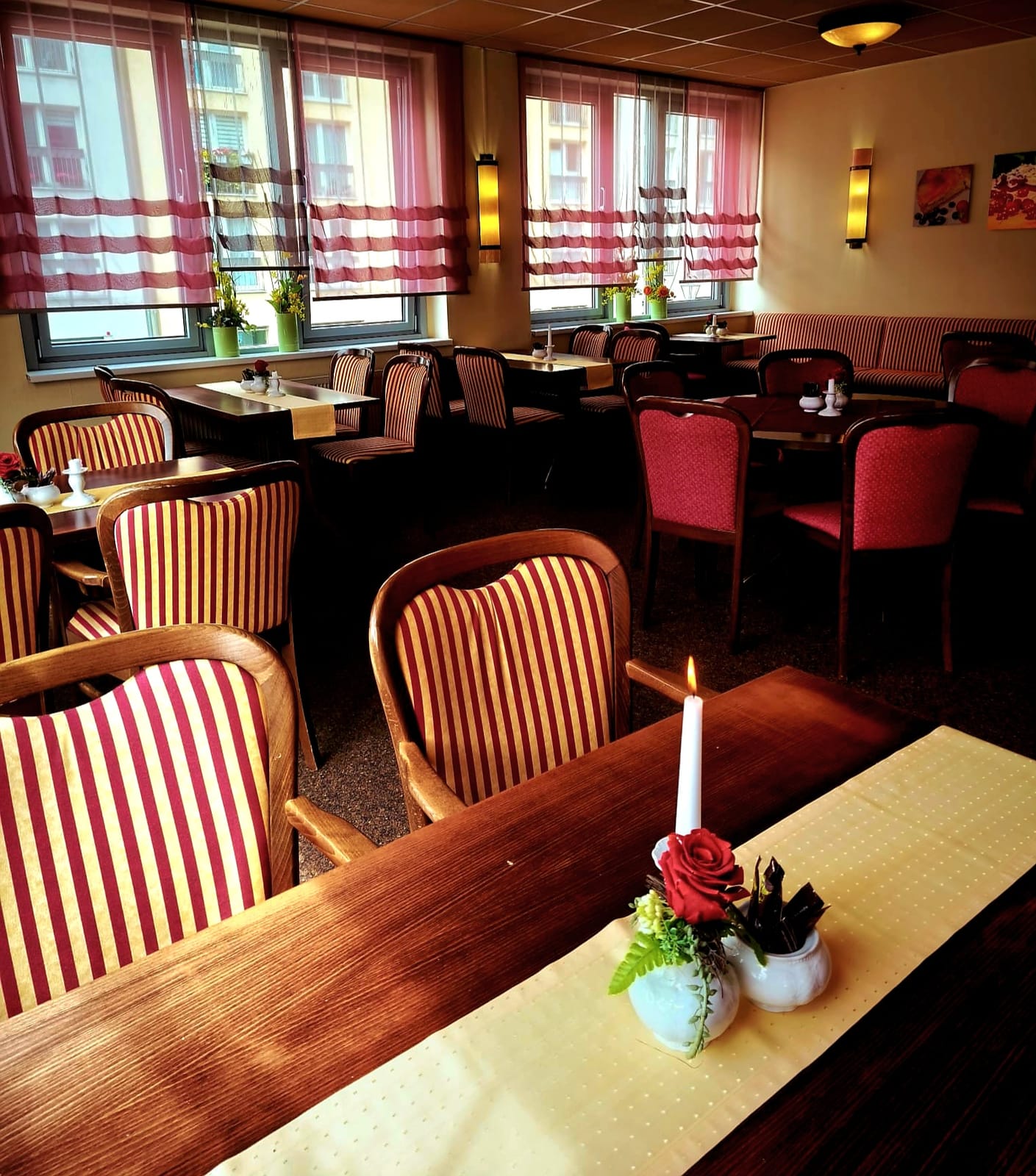 Cafè Diana