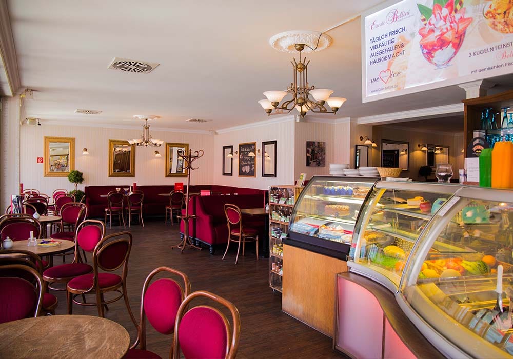 Eiscafé Bellini photo 9