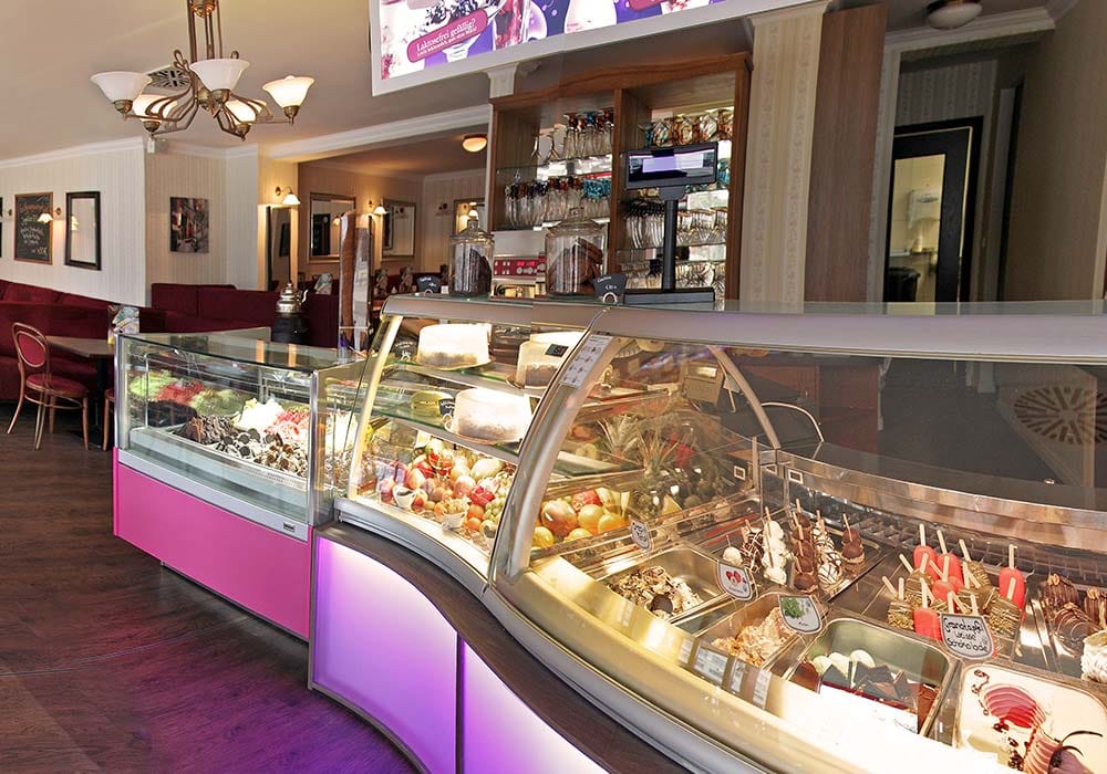 Eiscafé Bellini photo 4