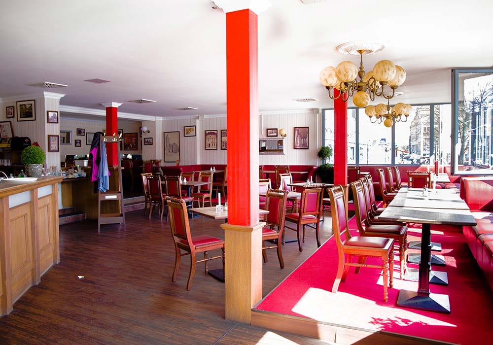Eiscafé Bellini photo 8