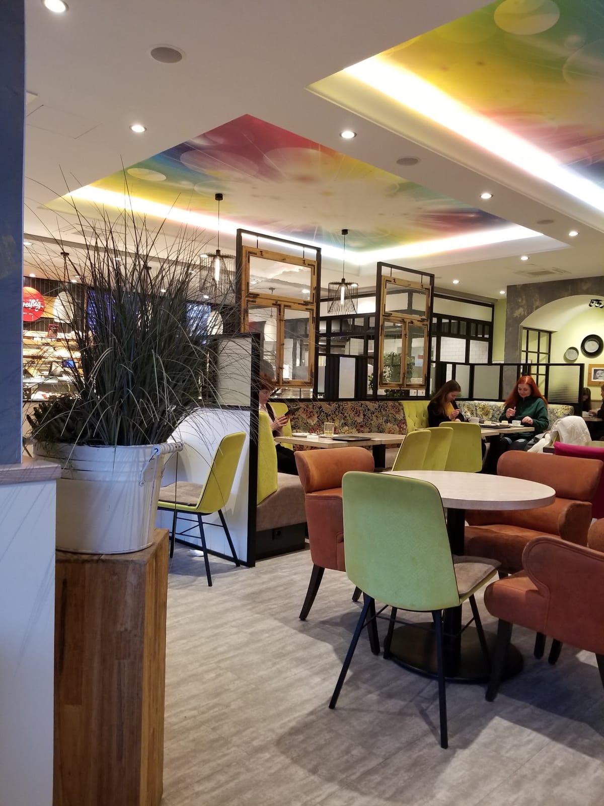 Café Dreißig