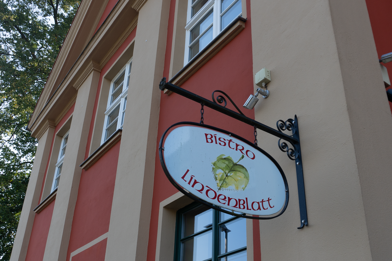Bistro Lindenblatt photo 2