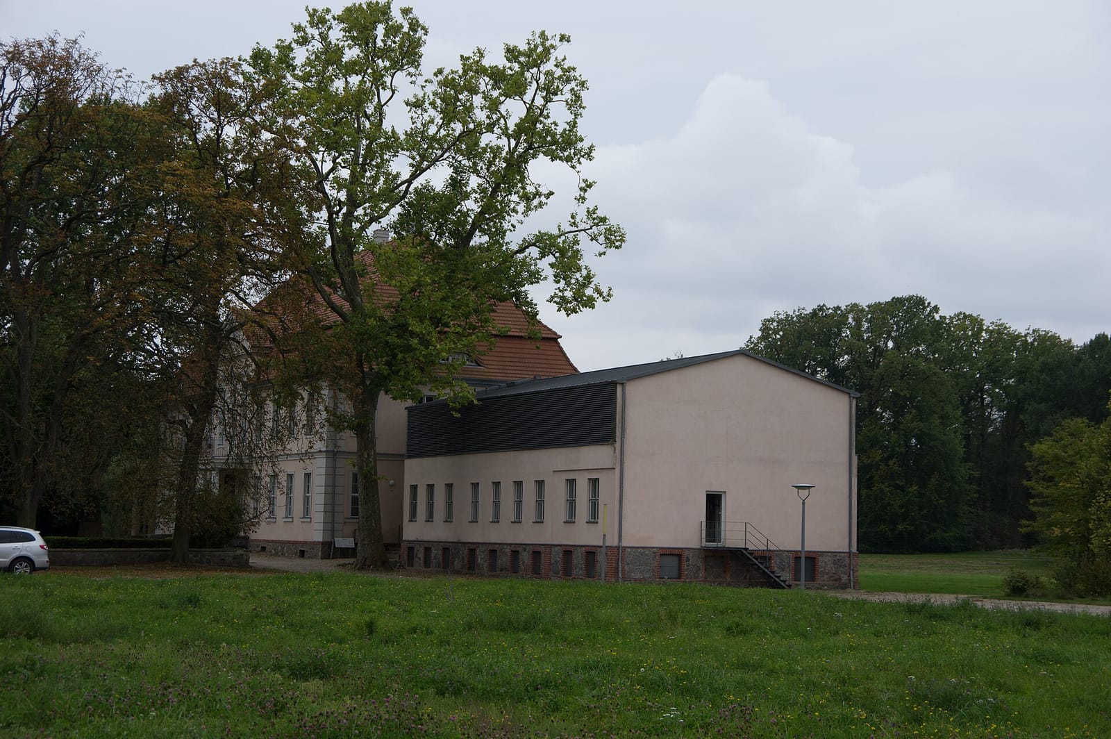 Anitas Eisstube