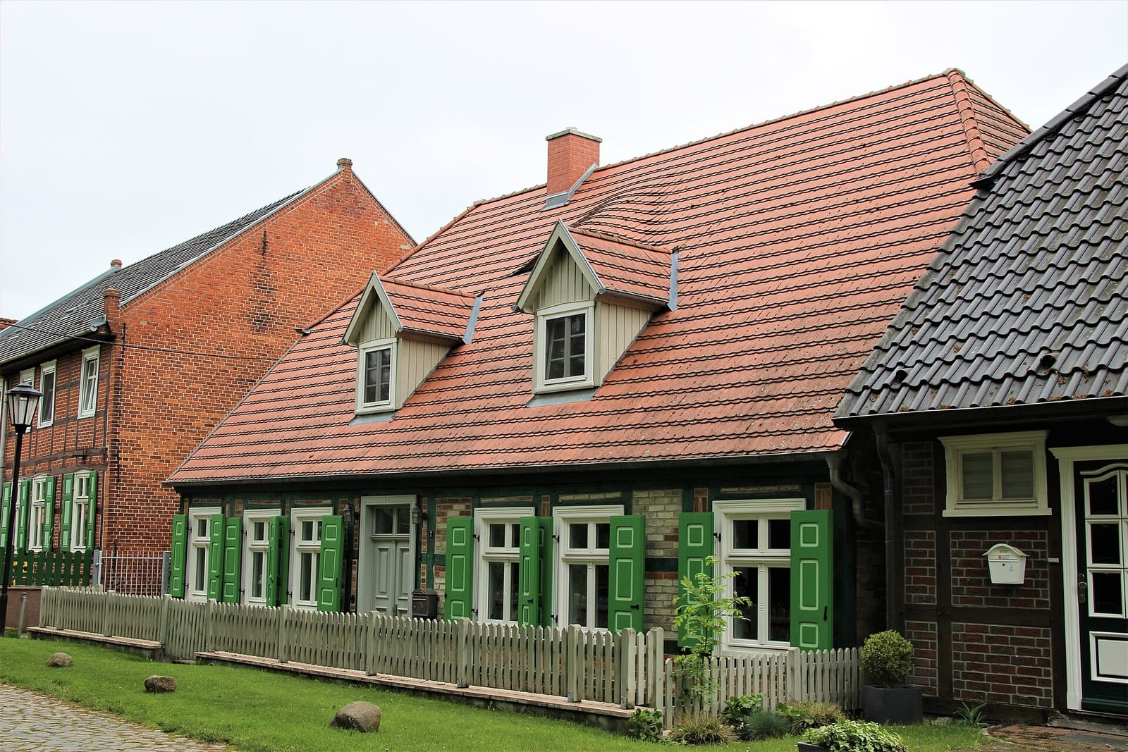 Das kleine Hofcafe