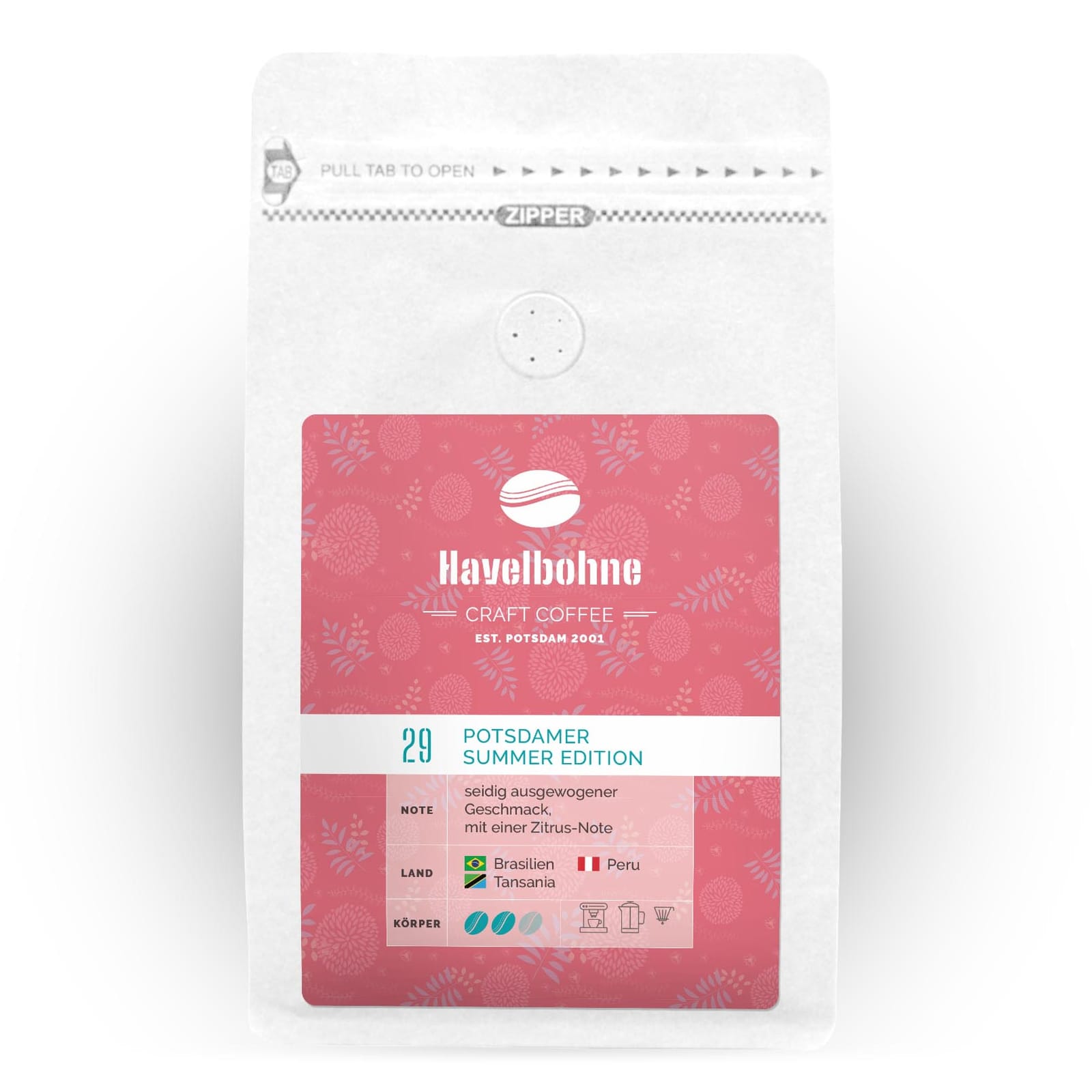 Havelbohne