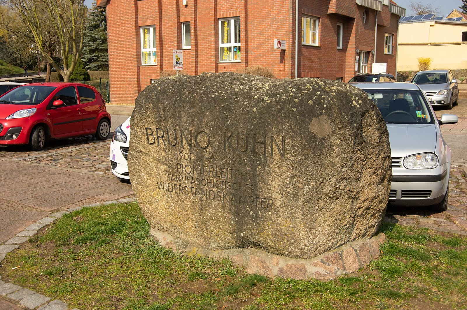 Seecafé