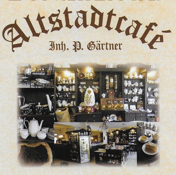 Altstadtcafé photo 2