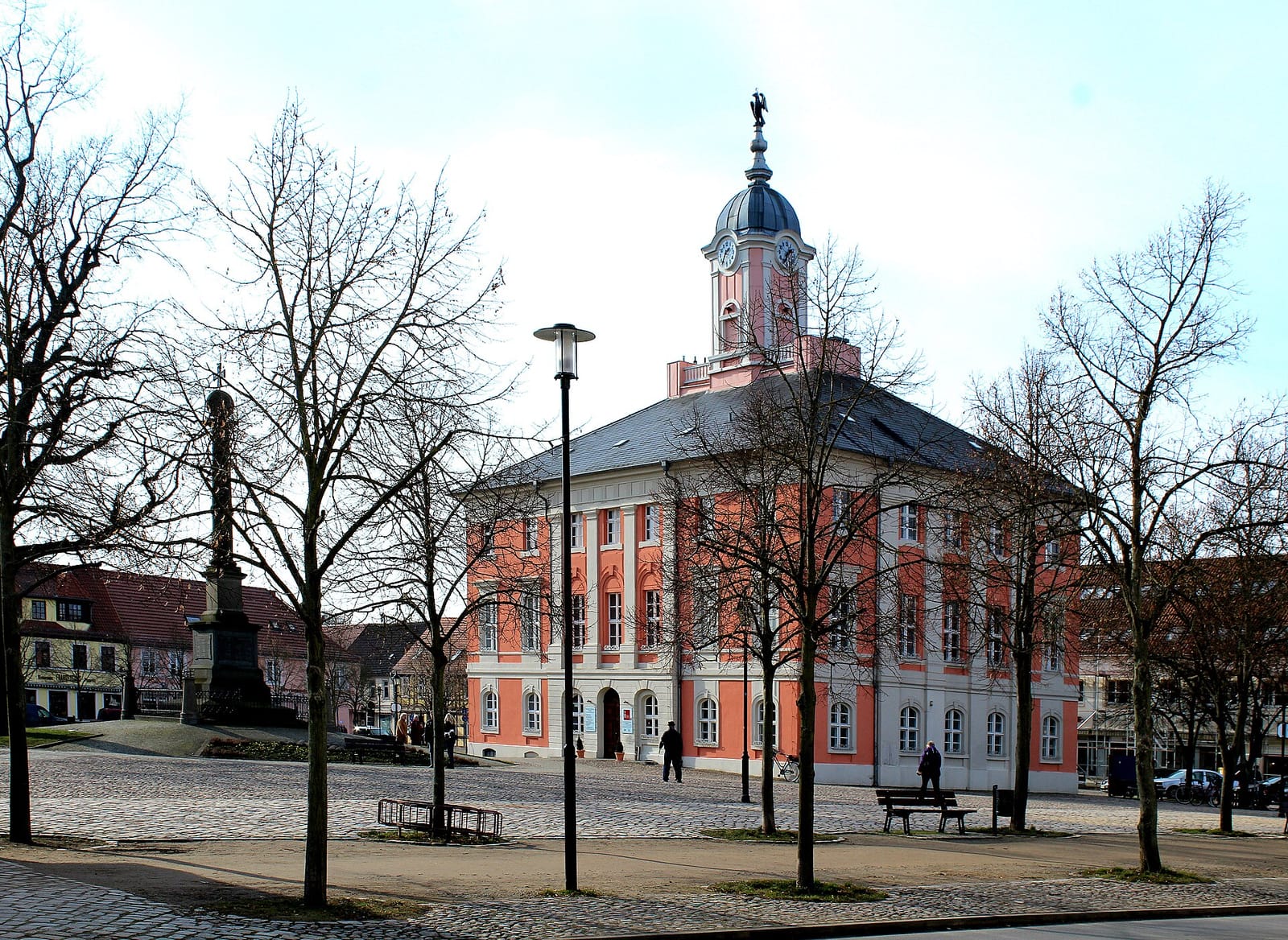 Marktcafe Kolberg photo 3