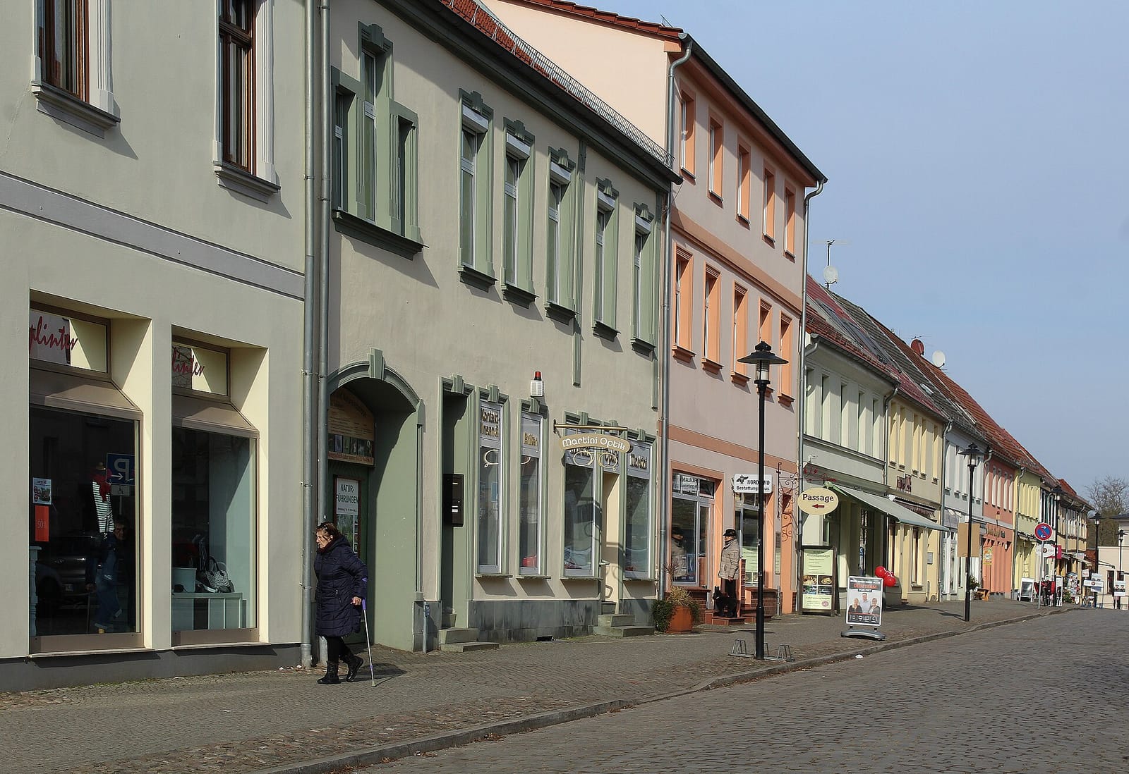 Marktcafe Kolberg photo 2