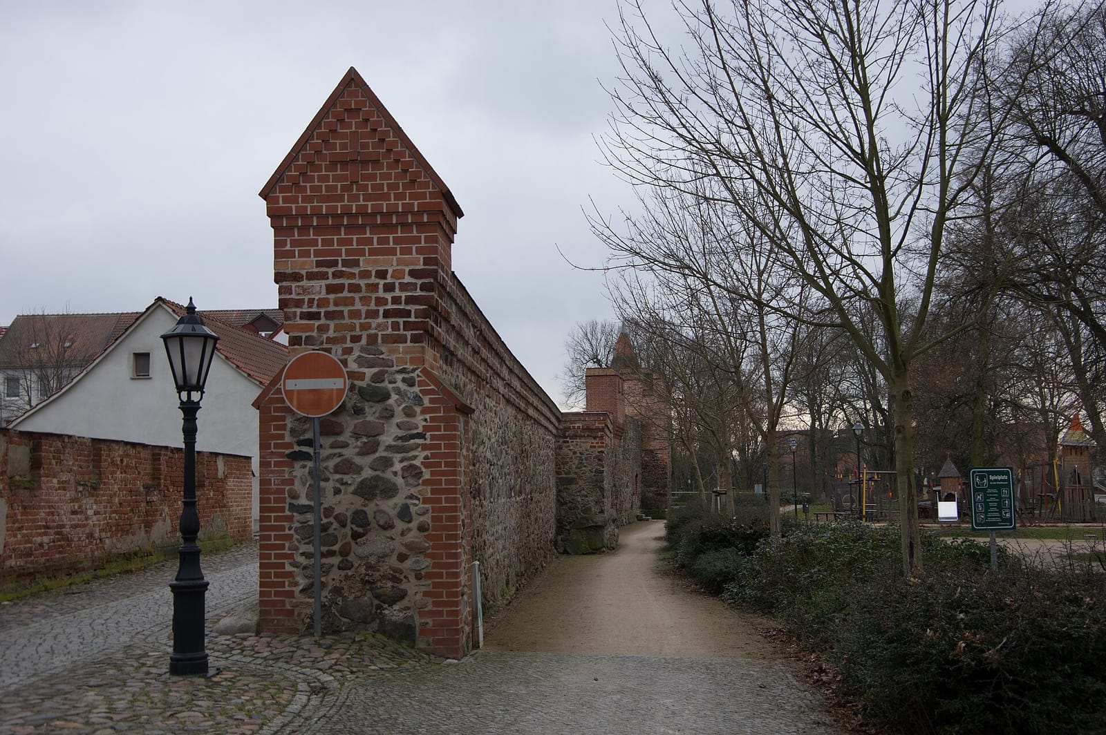 Stadtcafé Beeskow