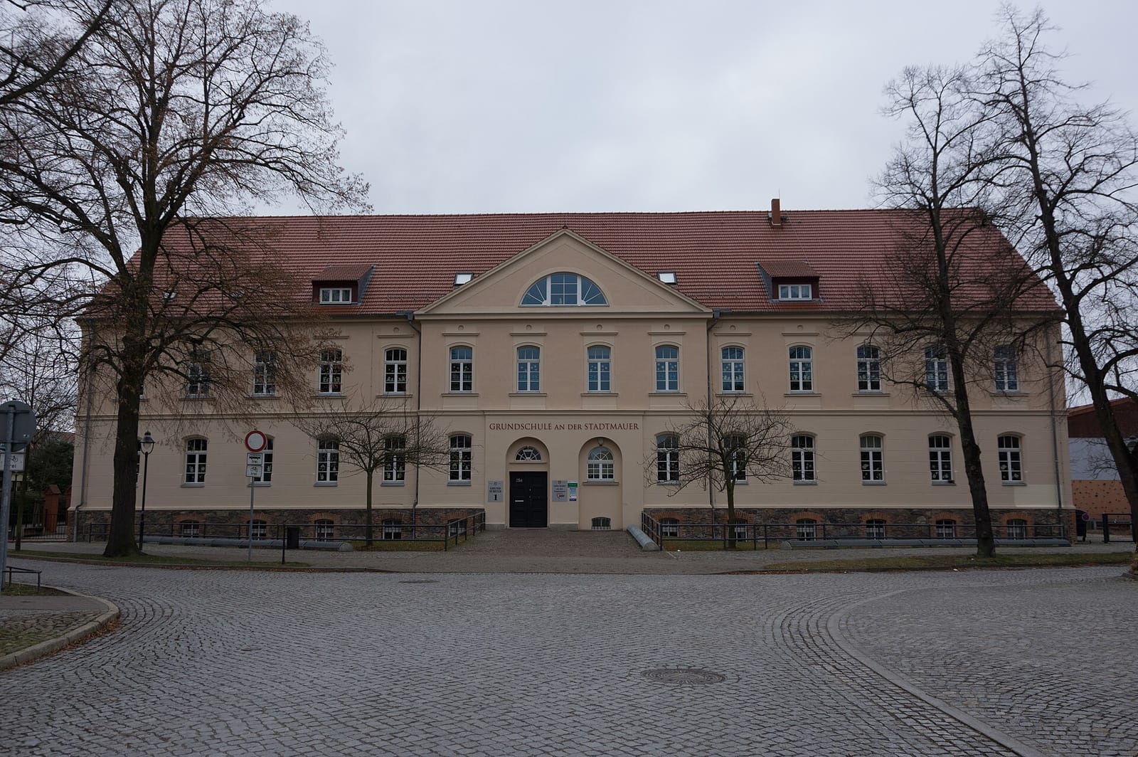 Stadtcafé Beeskow photo 3