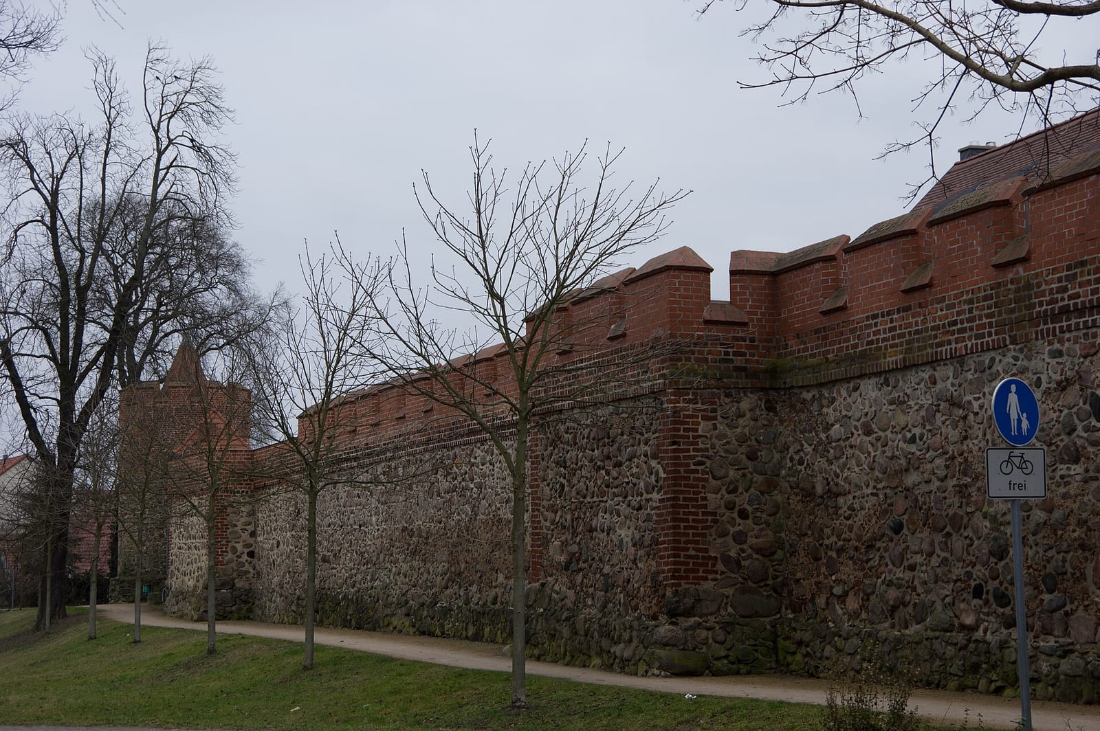 Stadtcafé Beeskow photo 2