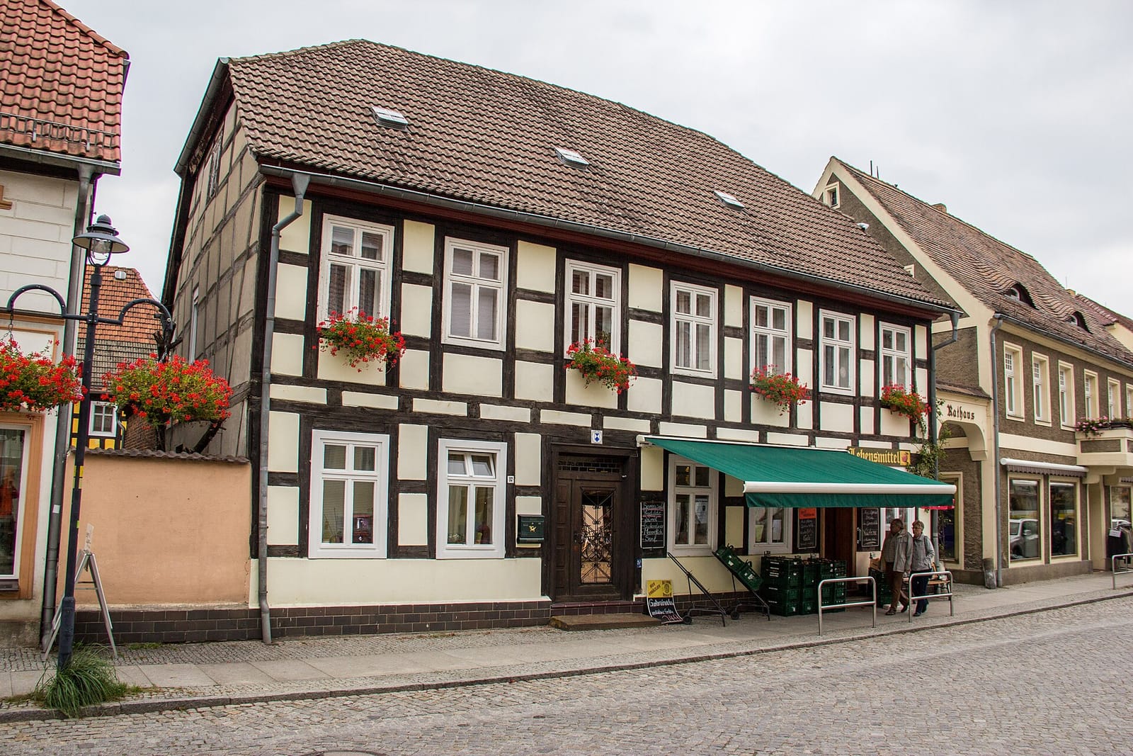Bäckerei Bubner photo 2