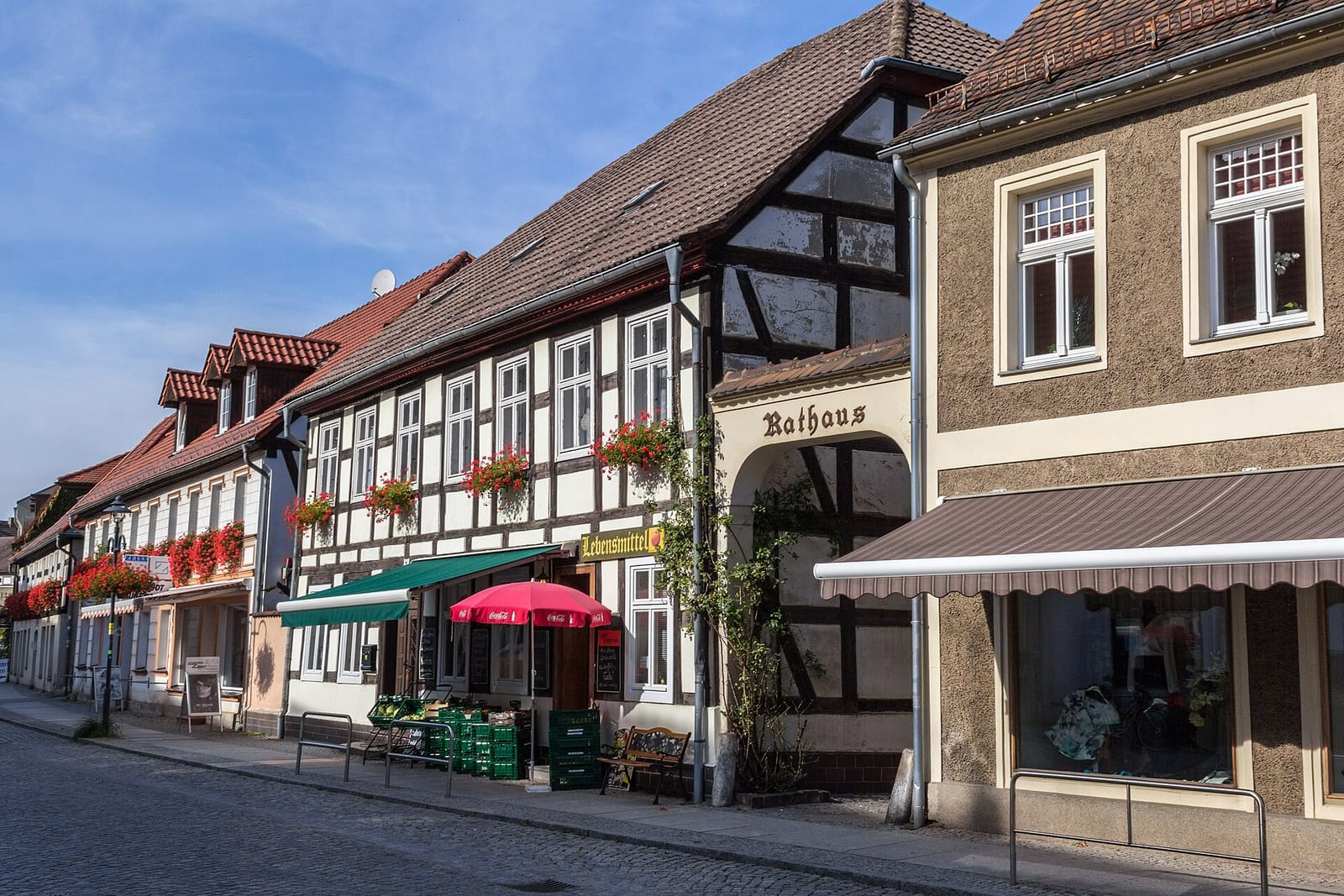 Bäckerei Bubner photo 4