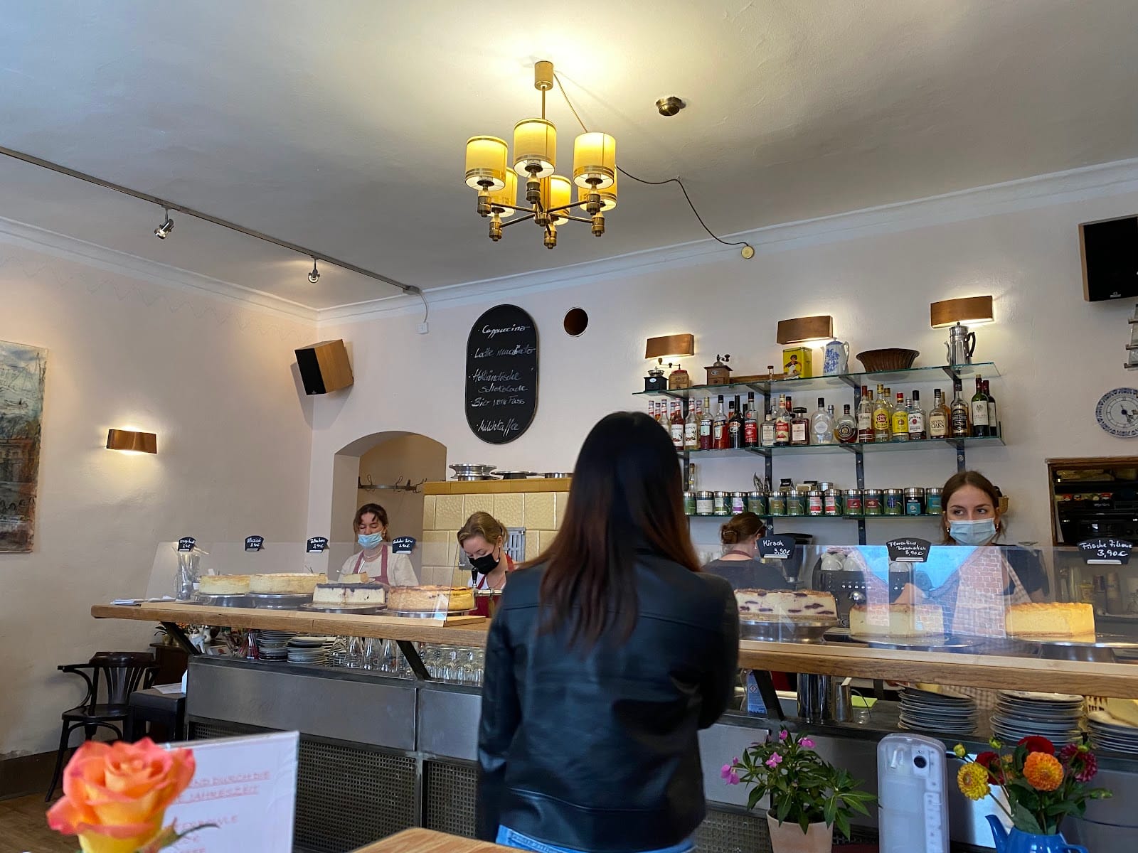 Café Guam