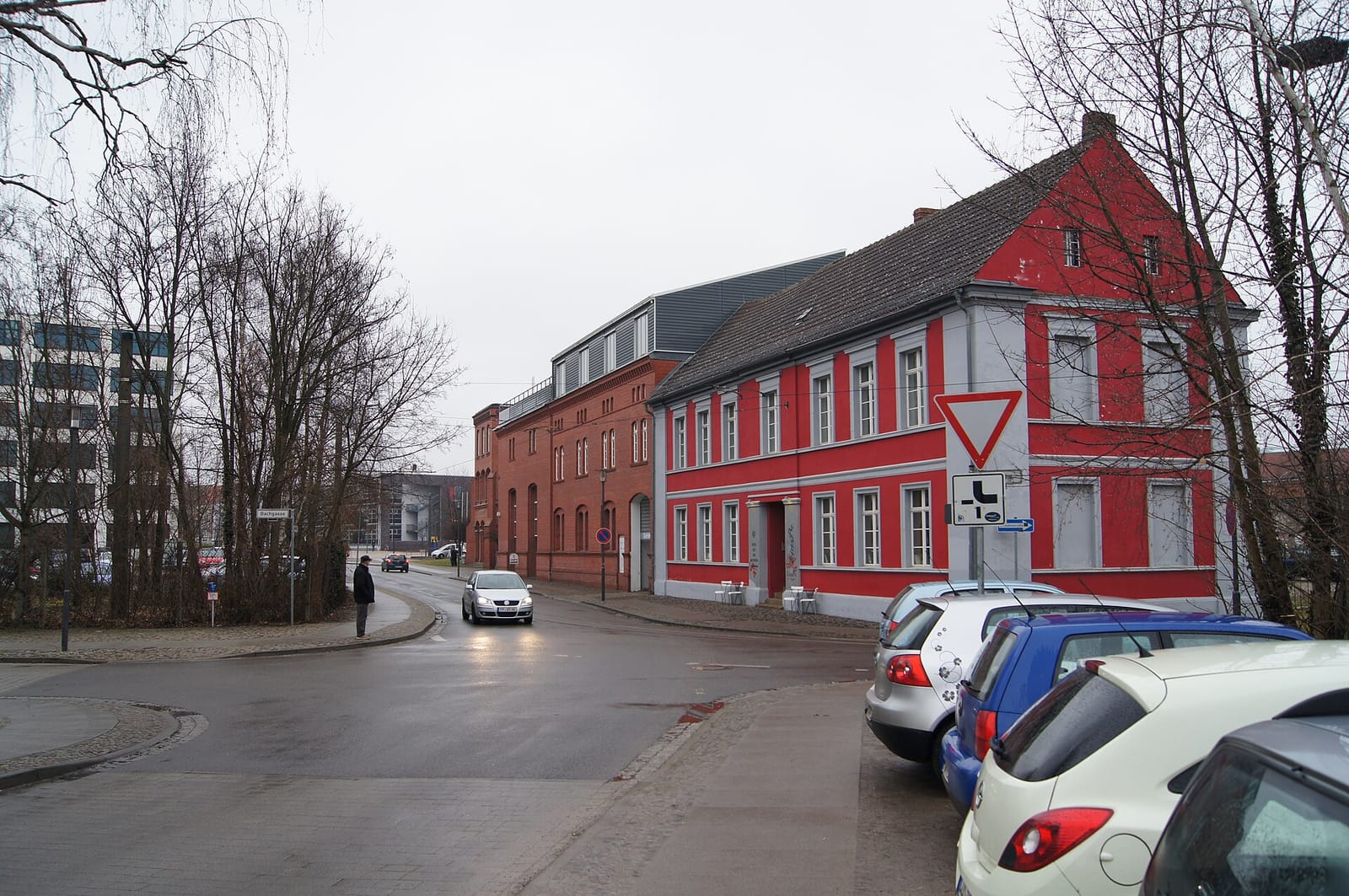 Café EinsBe photo 4