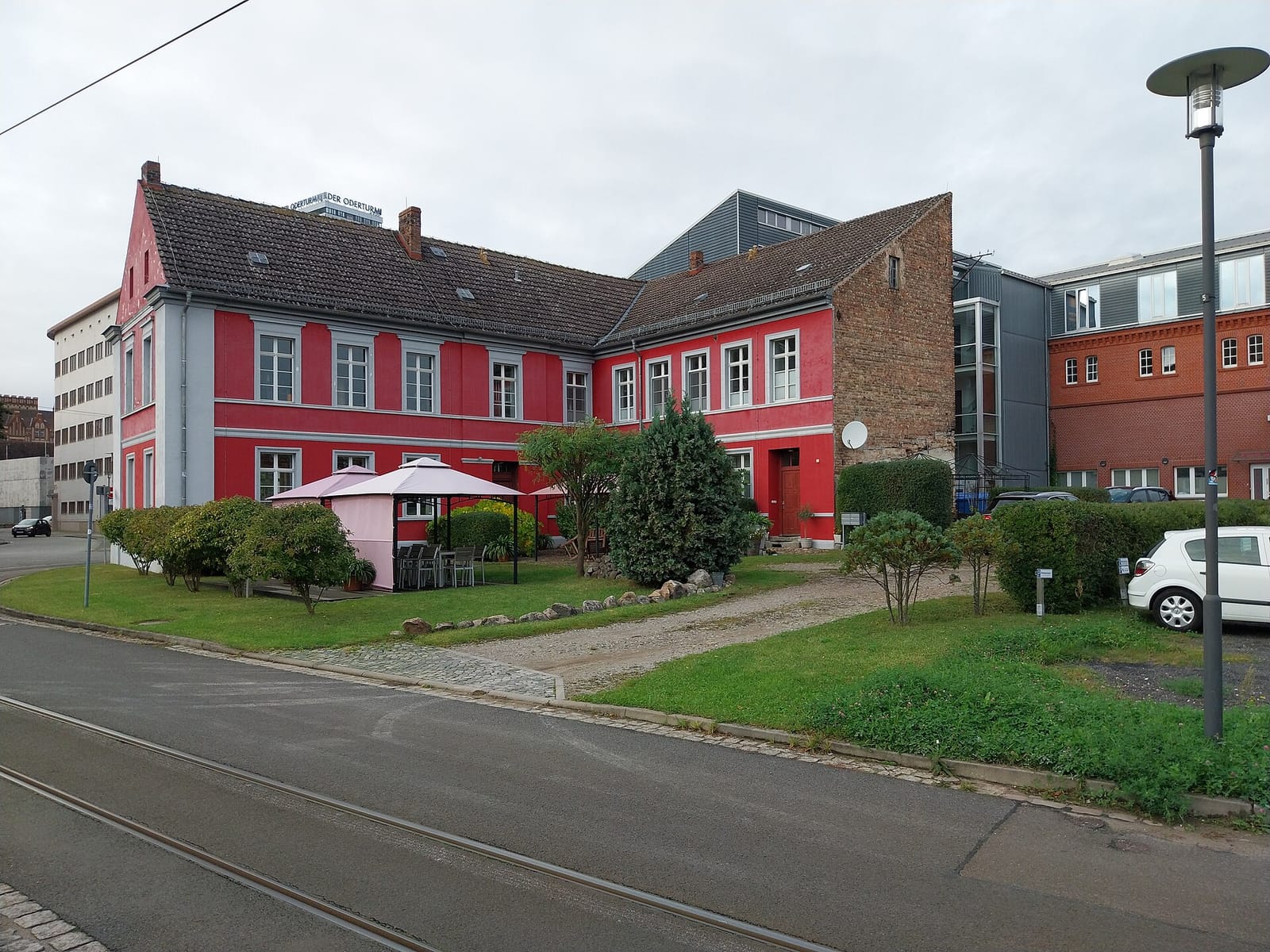 Café EinsBe photo 3