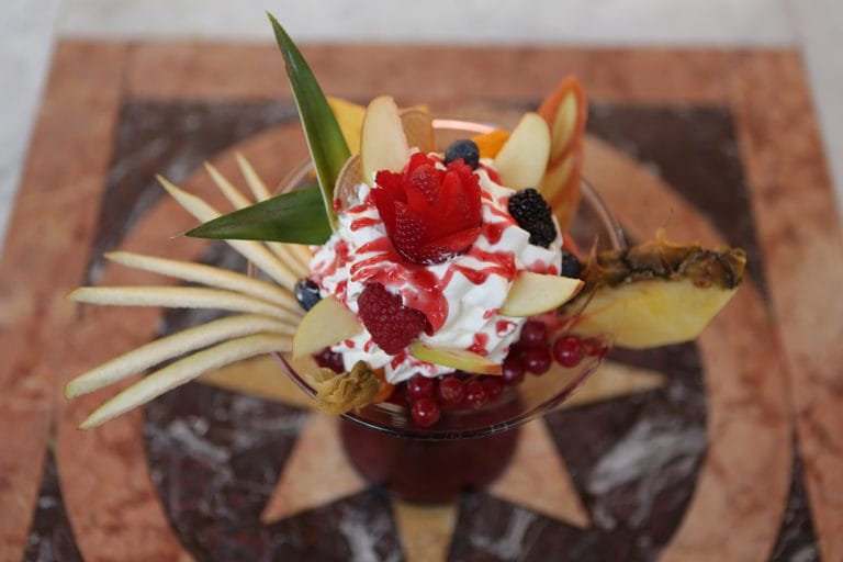 Dolci e Gelati