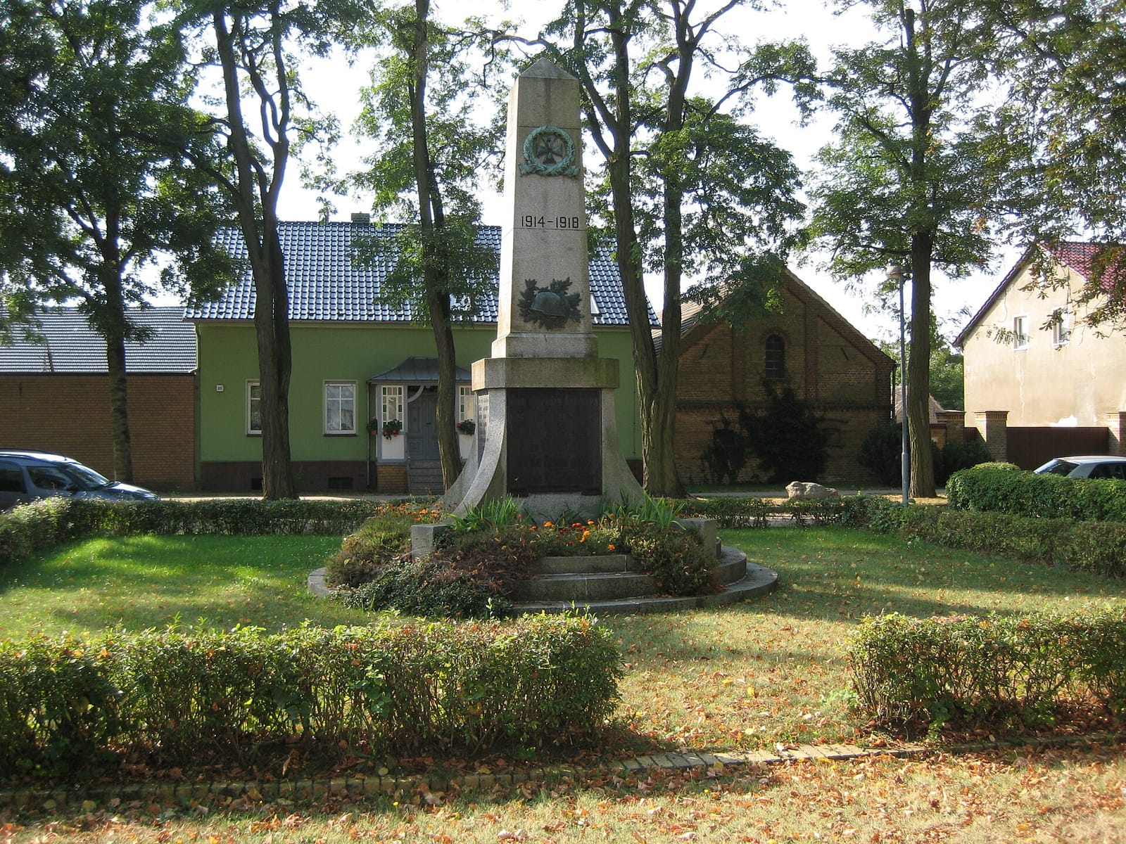 Vierseithofcafé "land.wirt.schaft" photo 5