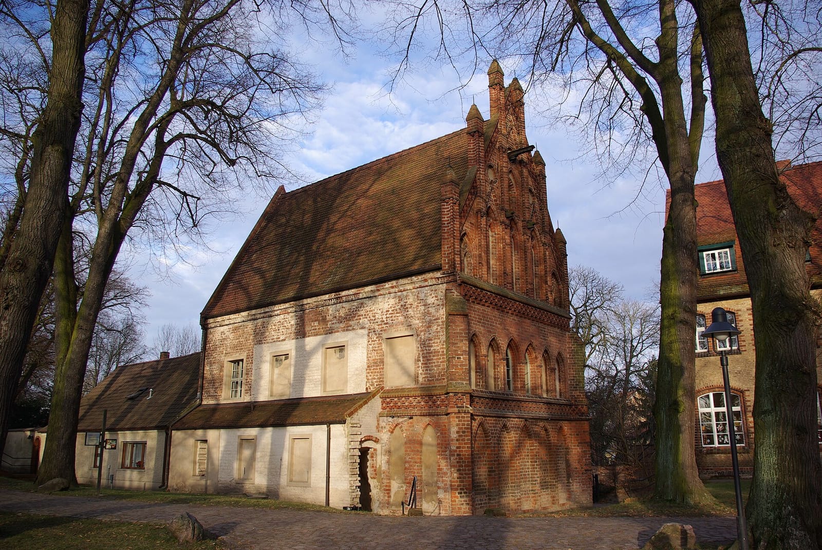 Klostercafé Fiedler