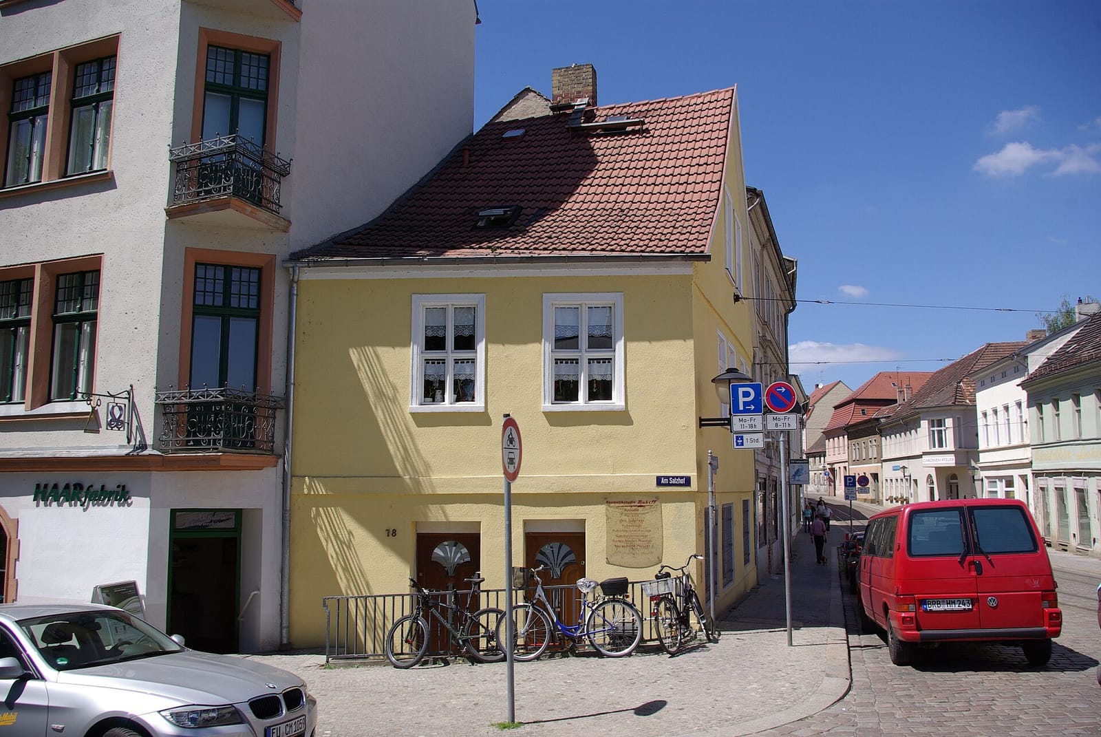 Brückencafé photo 5