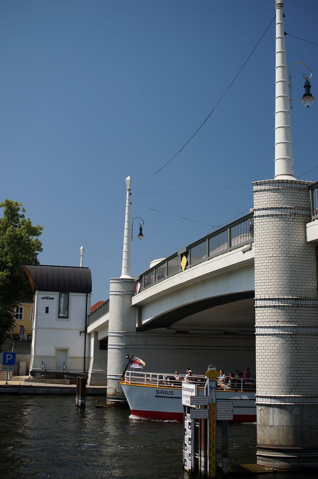 Brückencafé photo 3