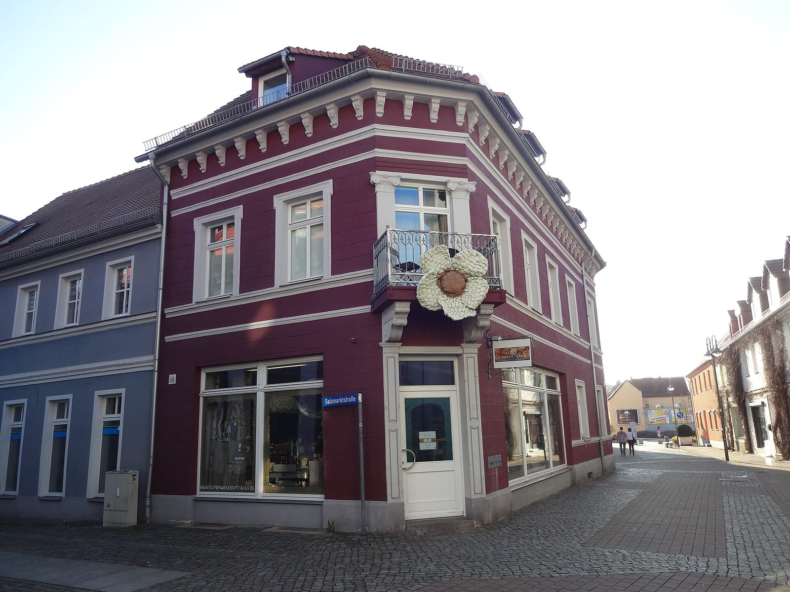 Kreuztor photo 2