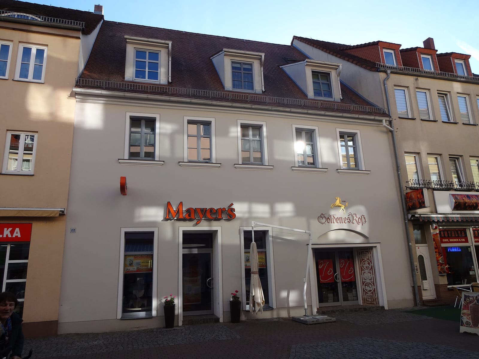 Kreuztor photo 5