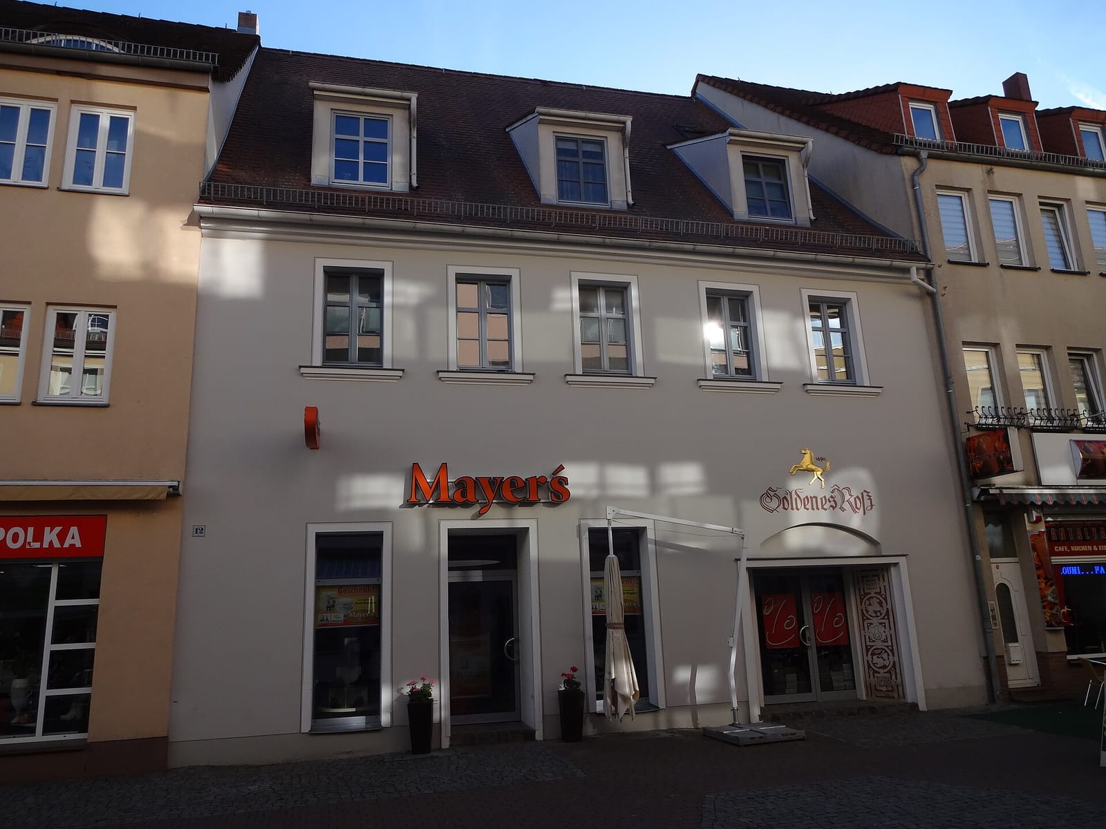 Kreuztor photo 3