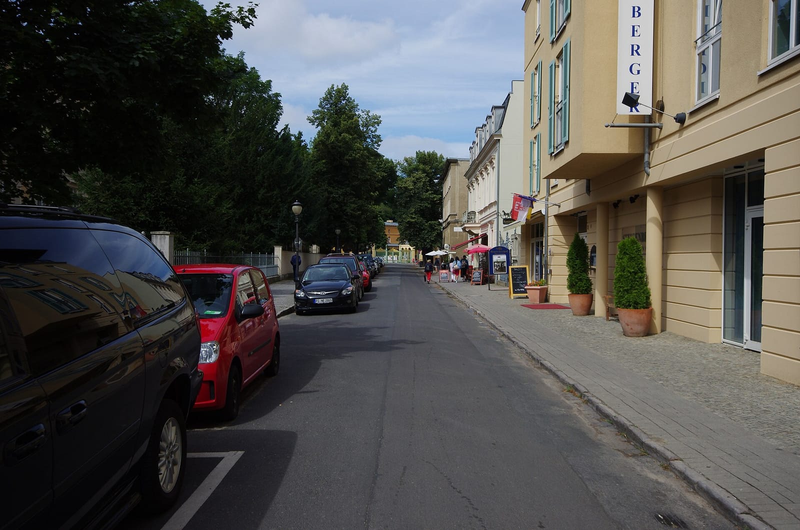 Café Franz. Schubert photo 2