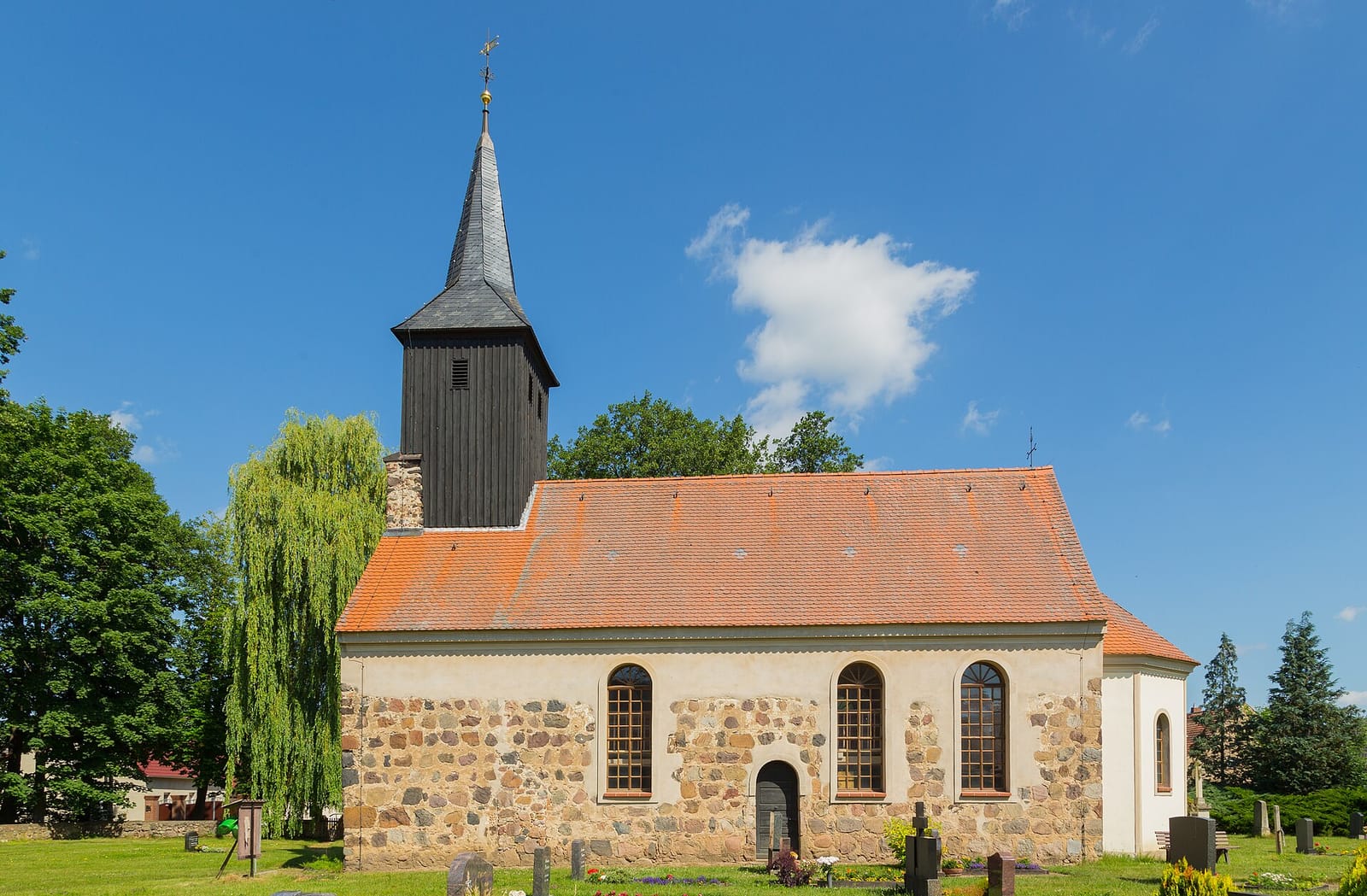 Edelmond/Spreewaldeis Ladencafé photo 3