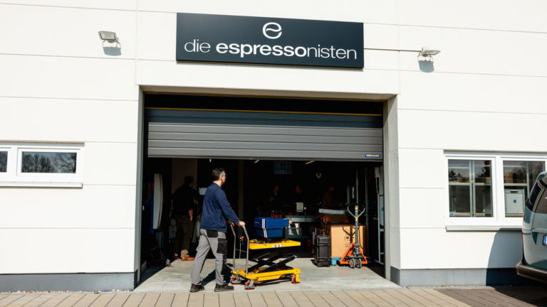 Die Espressonisten photo 8