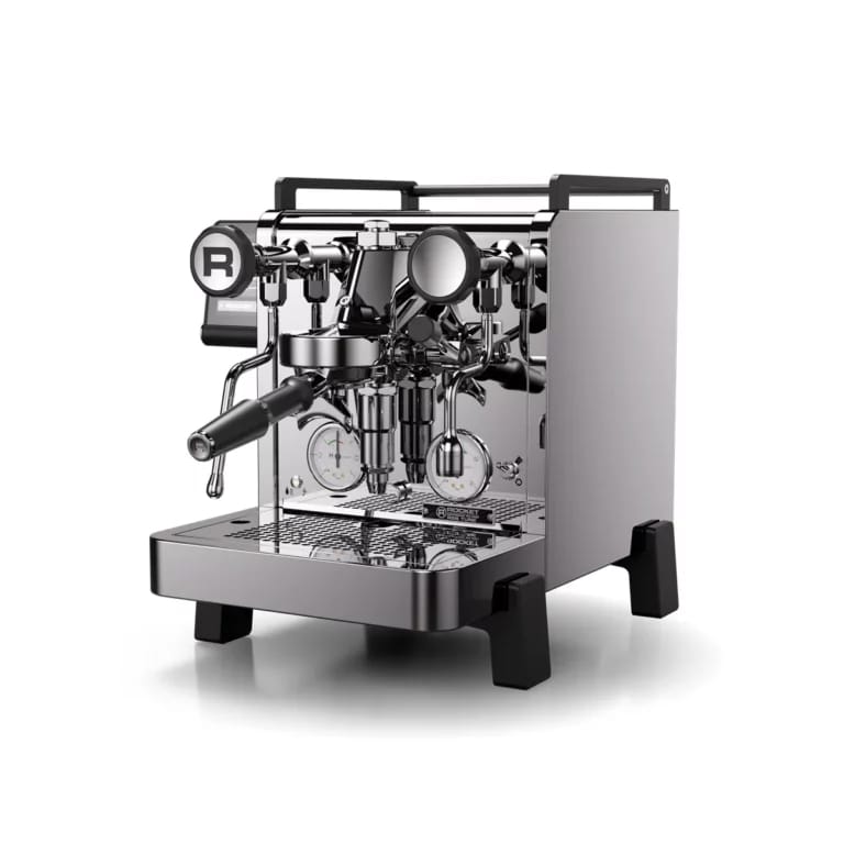 Die Espressonisten