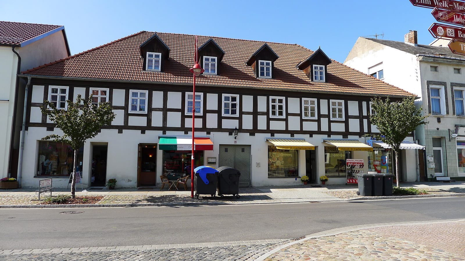 Cafe & Konditorei Striegler photo 3