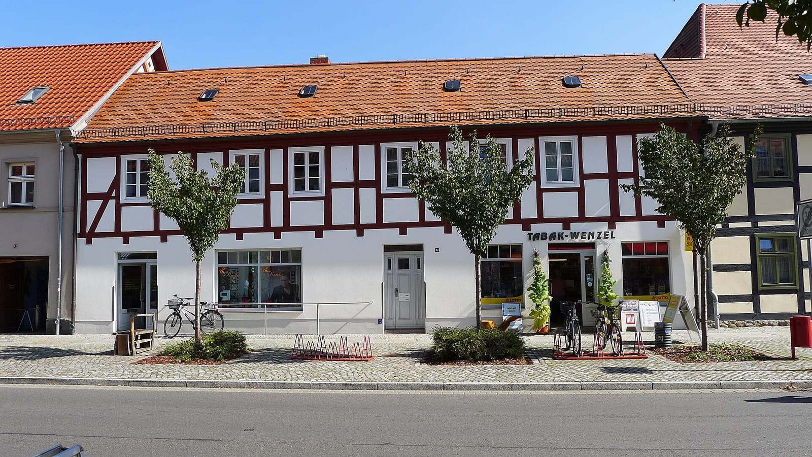 Cafe & Konditorei Striegler photo 2