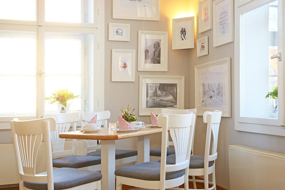 Stadtcafé Hilde & Heinz photo 2