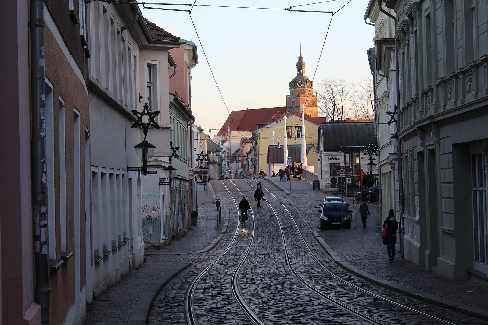 Cafè & Bistro Melange