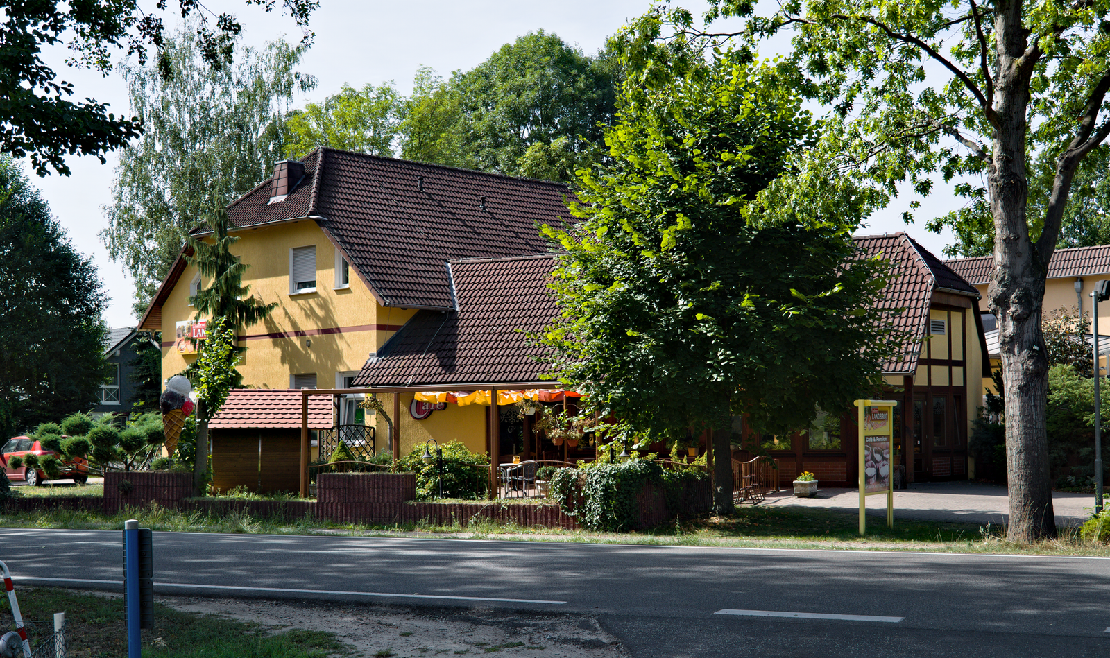 Gulbener Landbäckerei photo 2