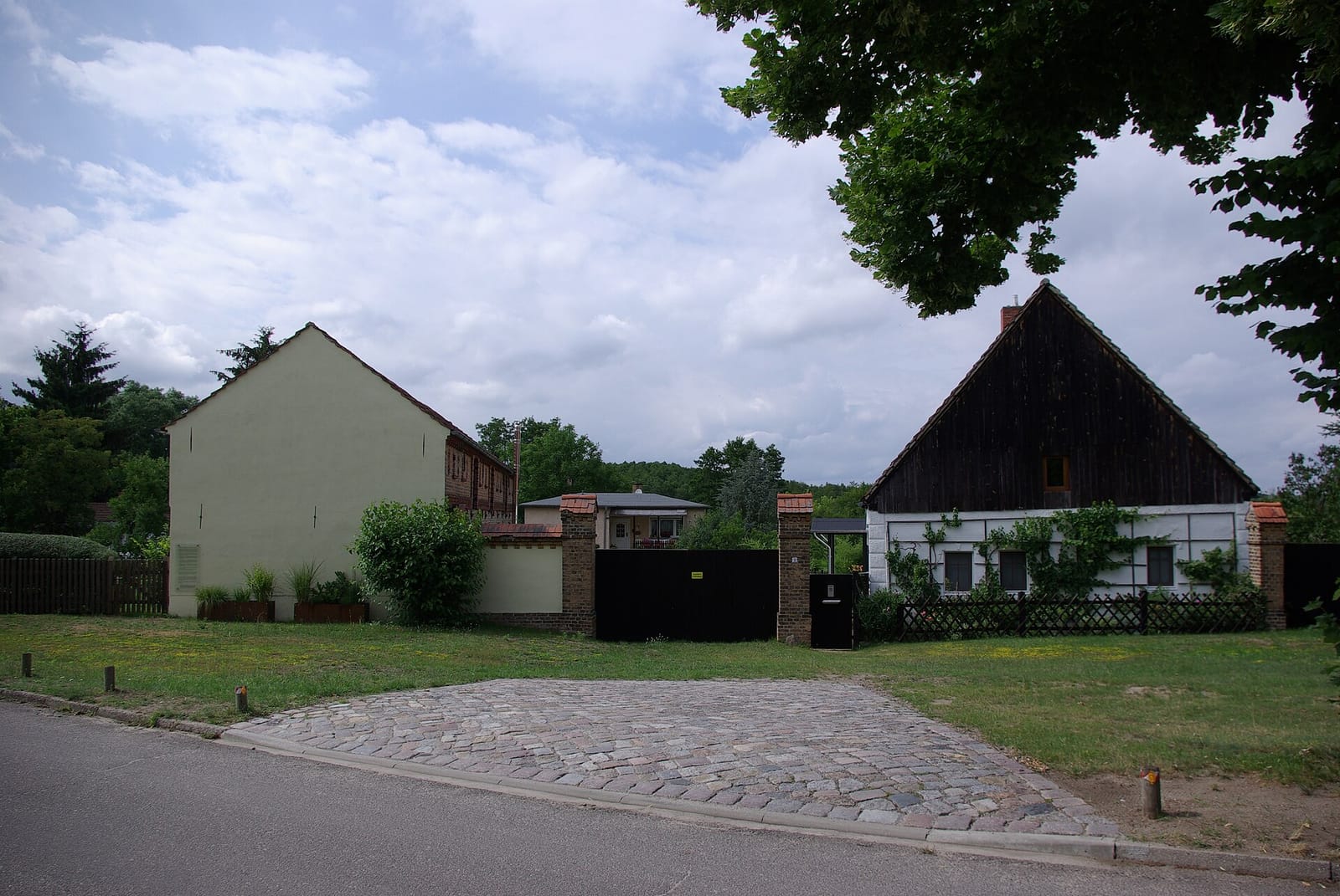 Eiscafé im Grünen photo 3