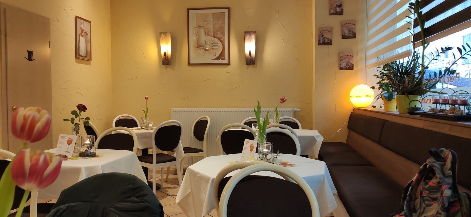 Cafehaus Methner