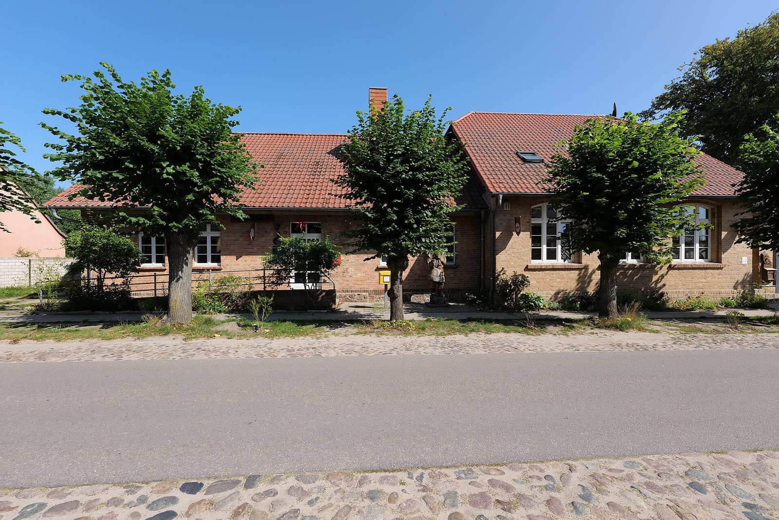 Weihnachtshaus Himmelpfort photo 3