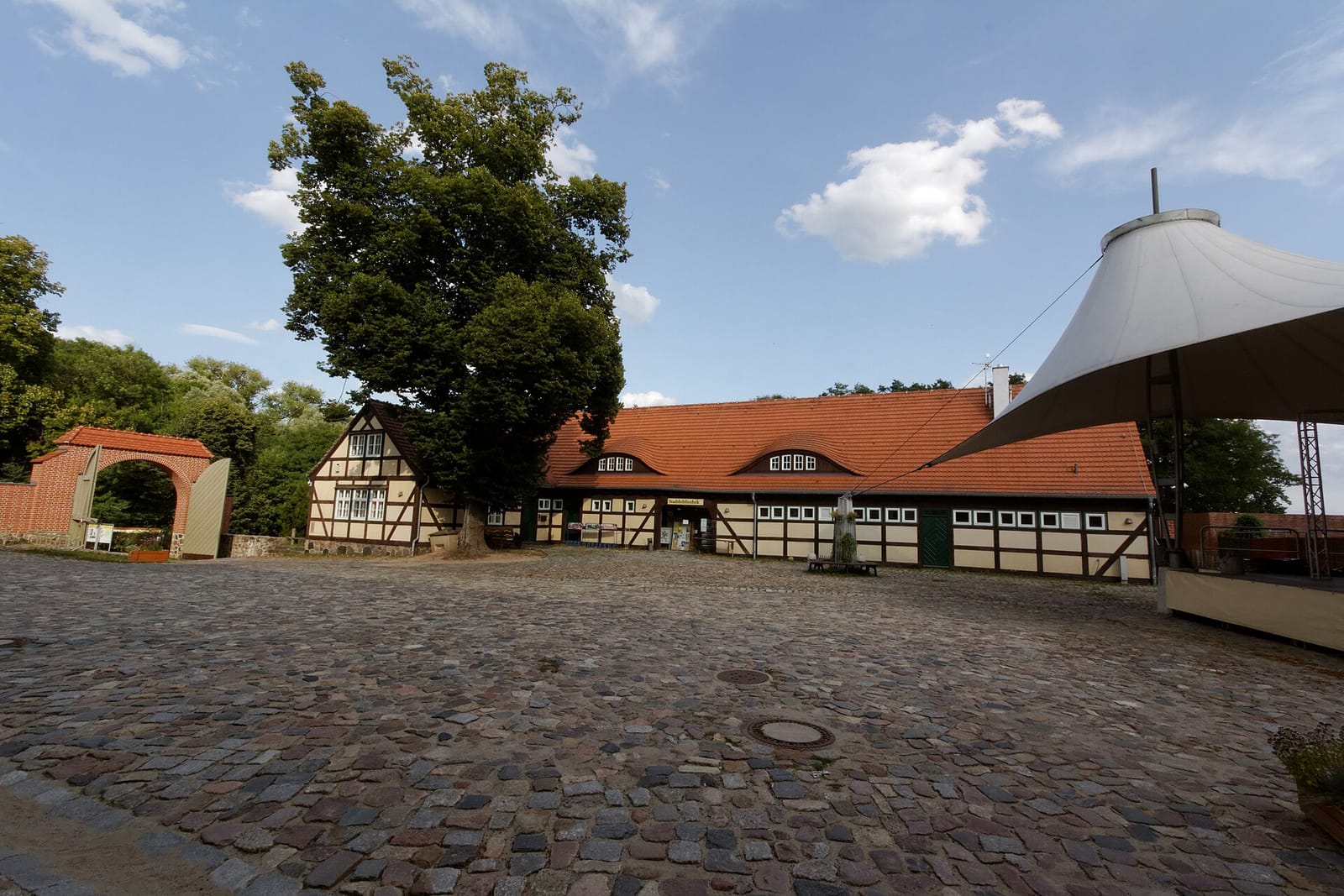 Burgstübchen