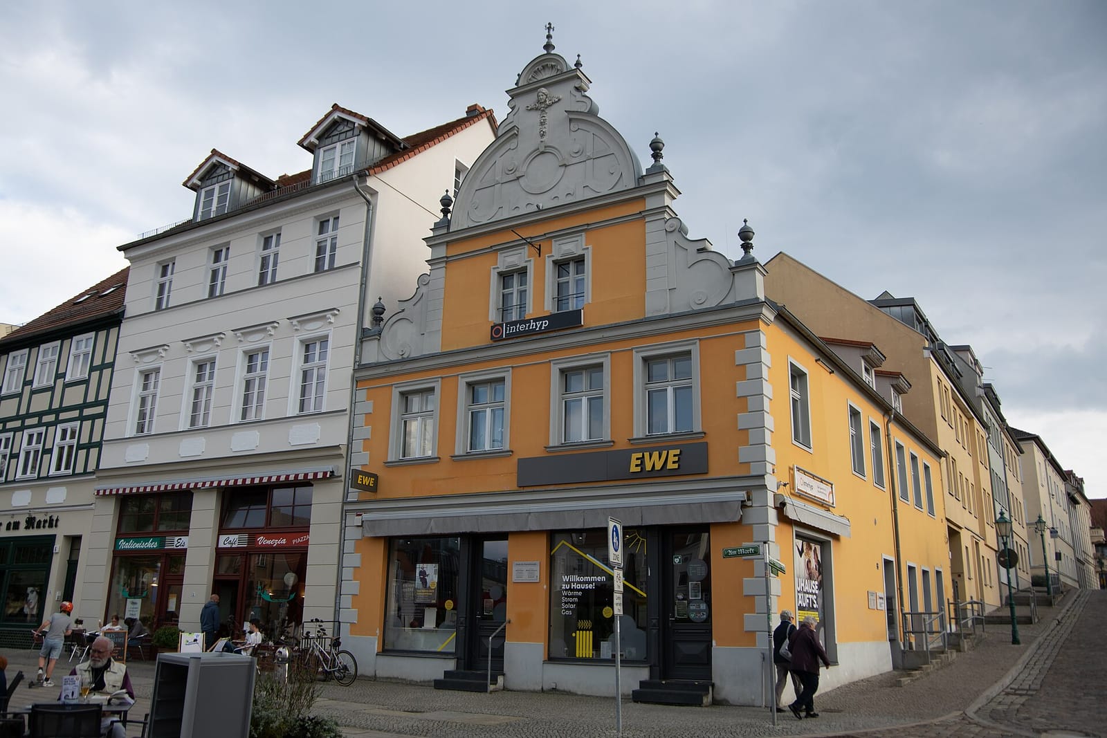 Gustav Kaffeehaus & Brotkultur photo 2