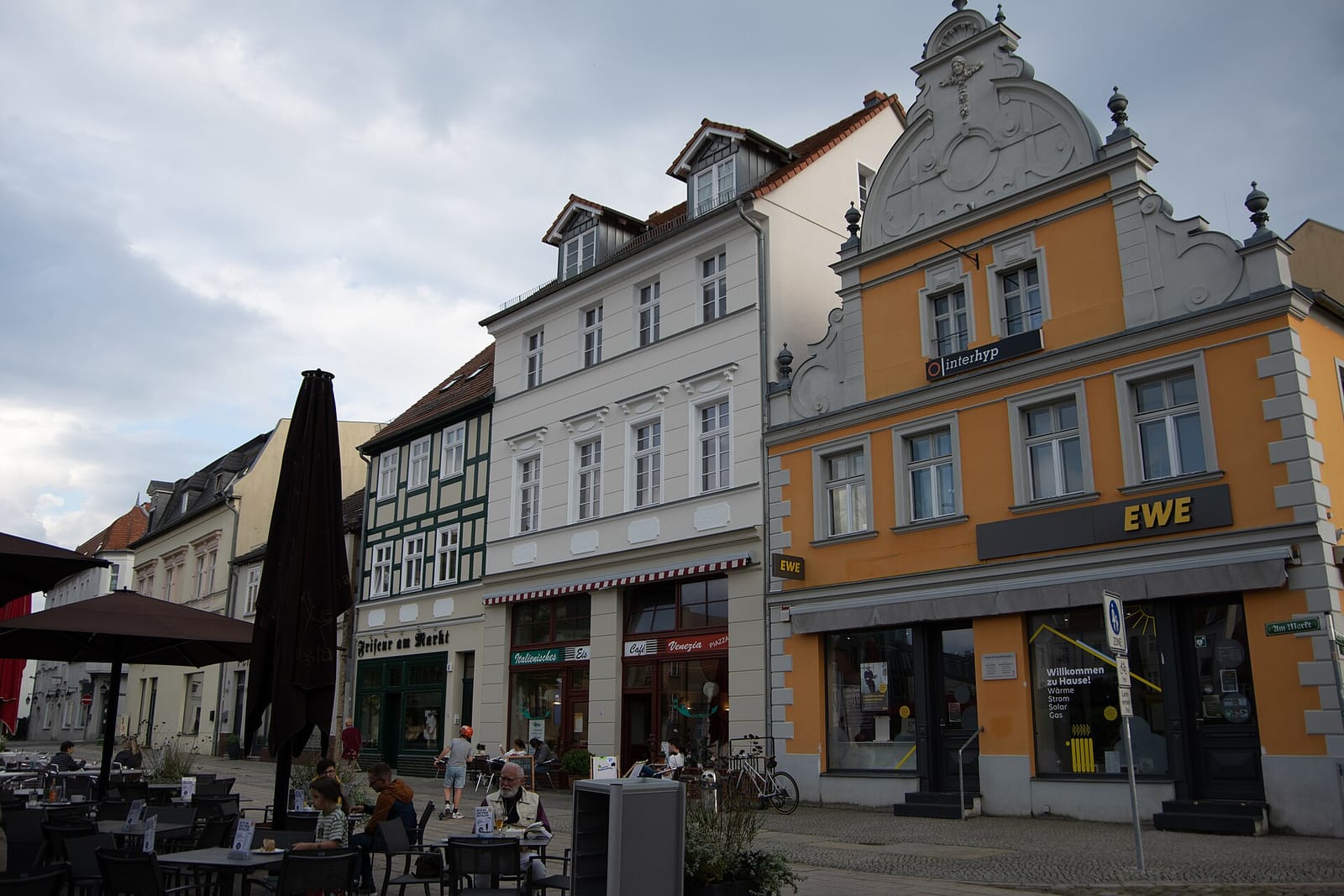 Gustav Kaffeehaus & Brotkultur